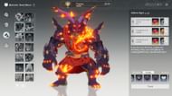 Inferno Ogre boss for Right Bracelet (Image via A Plus)